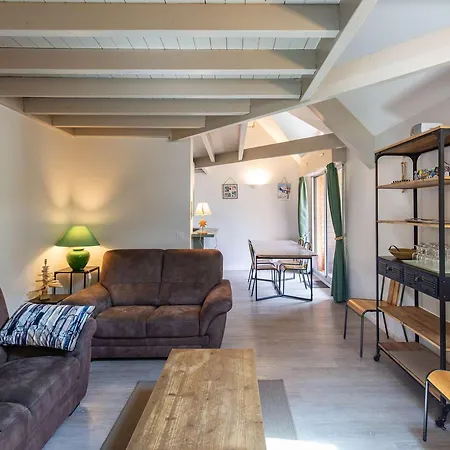 Duplex Pied De Pistes, 8 Pers, 2 Chambres, Balcon Sud, Parking, Station - Fr-1-404-337 アパート *