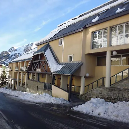 Duplex Pied De Pistes, 8 Pers, 2 Chambres, Balcon Sud, Parking, Station - Fr-1-404-337 Lejlighed